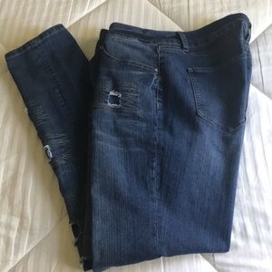 Women’s “Signature Studio” Jeans